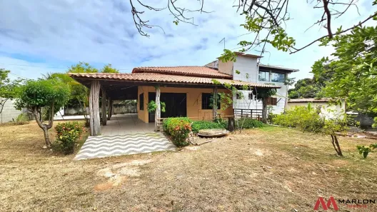Casa com 4 Quartos à venda, 340m² no , Nísia Floresta