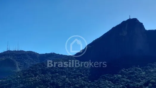 Apartamento com 2 Quartos à venda, 99m² no Lagoa, Rio de Janeiro