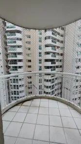 Apartamento com 2 Quartos para alugar, 64m² no Recreio dos Bandeirantes, Rio de Janeiro