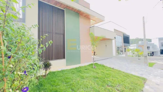 Casa de Condomínio com 3 Quartos à venda, 180m² no Jardim São Marcos, Valinhos