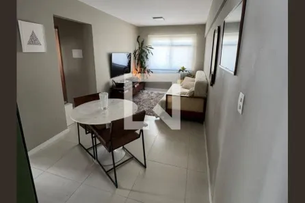 Apartamento com 1 Quarto à venda, 49m² no Vila Nova Conceição, São Paulo