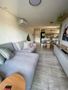 Apartamento com 3 Quartos à venda, 78m² no Engordadouro, Jundiaí