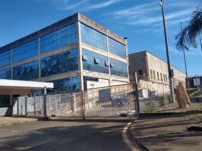 Galpão/Depósito/Armazém para venda ou aluguel, 19630m² no Polo de Alta Tecnologia de Campinas - Polo I, Campinas