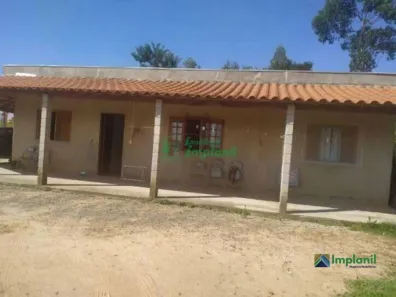 Fazenda/Sítio com 3 Quartos à venda, 2000m² no Sítio do Mursa, Várzea Paulista
