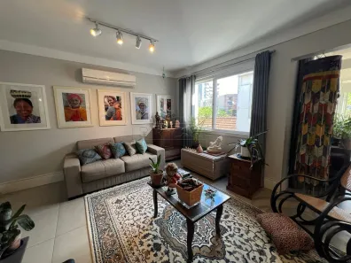 Cobertura com 4 Quartos à venda, 219m² no Petrópolis, Porto Alegre