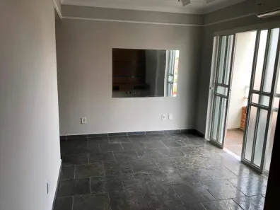 Apartamento com 2 Quartos à venda, 63m² no Residencial Macedo Teles I, São José do Rio Preto