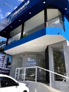 Prédio Comercial à venda, 310m² no Jardim Emília, Sorocaba