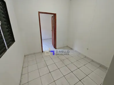 Casa com 1 Quarto para alugar, 40m² no Cachoeirinha, Belo Horizonte