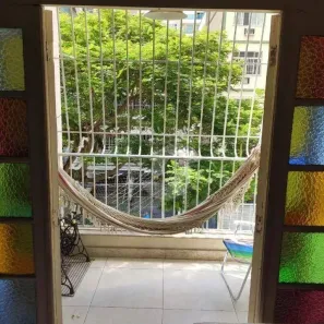 Apartamento com 3 Quartos à venda, 155m² no Icaraí, Niterói