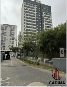 Apartamento com 2 Quartos à venda, 45m² no Quinta da Paineira, São Paulo