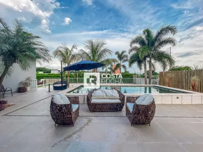 Casa de Condomínio com 4 Quartos à venda, 420m² no Residencial Primavera II, Salto
