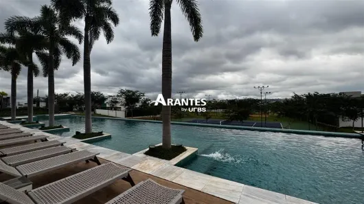 Lote/Terreno à venda, 454m² no Gávea, Uberlândia