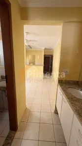 Apartamento com 1 Quarto para alugar, 40m² no Bosque das Juritis, Ribeirão Preto