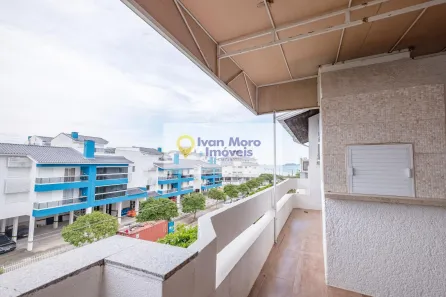 Cobertura com 2 Quartos à venda, 71m² no Ingleses do Rio Vermelho, Florianópolis