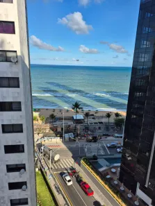 Apartamento com 4 Quartos à venda, 176m² no Boa Viagem, Recife
