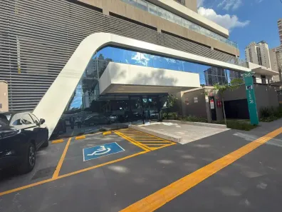 Apartamento com 2 Quartos à venda, 69m² no Setor Bueno, Goiânia