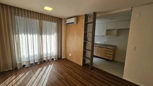 Apartamento com 1 Quarto para alugar, 42m² no Menino Deus, Porto Alegre