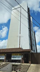 Apartamento com 2 Quartos à venda, 56m² no Prata, Campina Grande