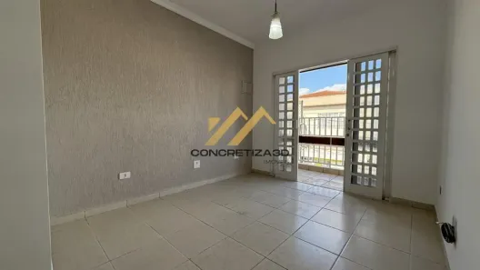 Sobrado com 2 Quartos à venda, 164m² no Jardim Morada do Sol, Indaiatuba
