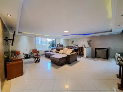 Sobrado com 4 Quartos à venda, 325m² no Vila Nair, São Paulo