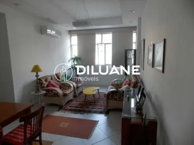 Apartamento com 3 Quartos à venda, 100m² no Copacabana, Rio de Janeiro