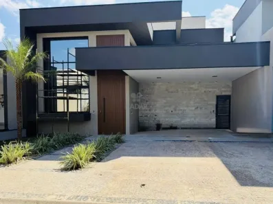 Casa de Condomínio com 3 Quartos à venda, 308m² no Jardim São Marcos, Valinhos