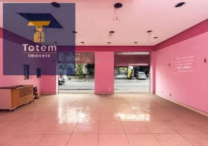 Ponto Comercial para alugar, 110m² no Itaim Bibi, São Paulo