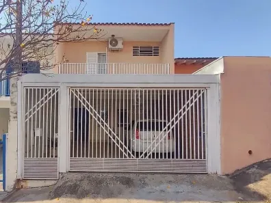 Casa com 3 Quartos à venda, 175m² no Jardim Portal do Sol, Marília