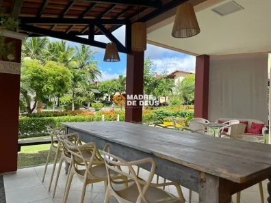 Casa de Condomínio com 4 Quartos à venda, 360m² no Sapiranga-Coité, Fortaleza