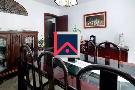 Apartamento com 4 Quartos à venda, 185m² no Campo Belo, São Paulo