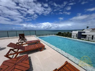 Apartamento com 2 Quartos à venda, 59m² no Jardim Oceania, João Pessoa