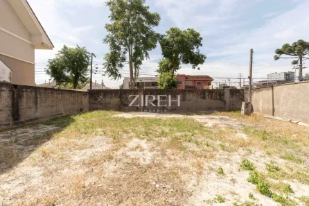 Lote/Terreno à venda, 251m² no Butiatuvinha, Curitiba