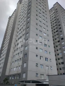 Apartamento com 2 Quartos à venda, 44m² no Vila Santos, São Paulo