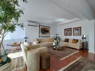 Apartamento com 4 Quartos à venda, 262m² no Santo Antônio, São Caetano do Sul