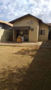 Casa com 3 Quartos à venda, 88m² no Jardim Alto São Francisco, Campo Grande
