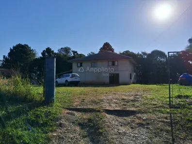 Fazenda/Sítio com 3 Quartos à venda, 2025m² no , 