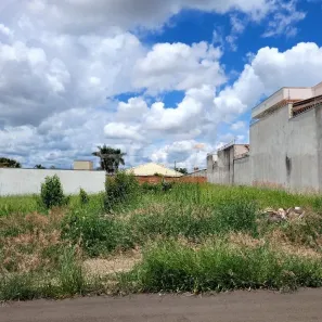 Lote/Terreno à venda, 360m² no Planalto Paraíso, São Carlos