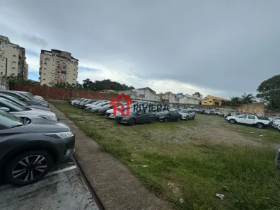 Lote/Terreno para alugar, 2400m² no Quintas do Calhau, São Luís