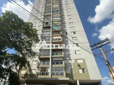 Apartamento com 3 Quartos à venda, 90m² no Setor Central, Goiânia