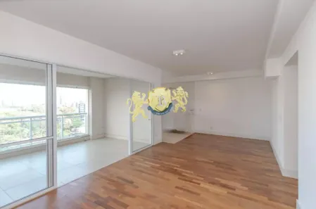Apartamento com 2 Quartos para alugar, 84m² no Brooklin Paulista, São Paulo