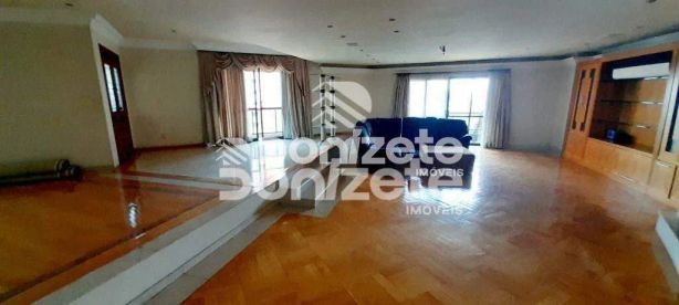 Apartamento com 5 Quartos à venda, 435m² no Vila Alpina, Santo André