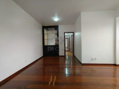 Apartamento com 3 Quartos à venda, 91m² no Savassi, Belo Horizonte