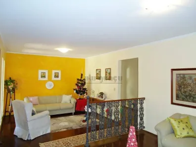 Casa de Condomínio com 4 Quartos à venda, 290m² no Condomínio Portal de Itu, Itu