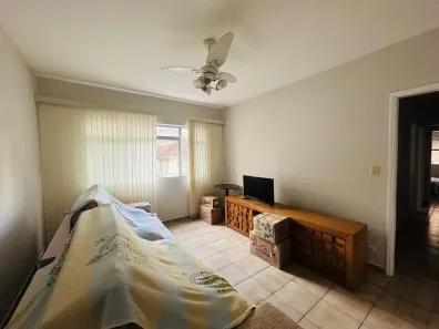 Apartamento com 2 Quartos à venda, 85m² no Pompéia, Santos
