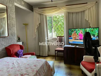 Casa com 2 Quartos à venda, 120m² no Estuário, Santos