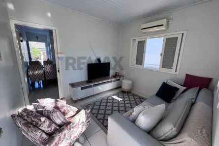 Casa com 2 Quartos à venda, 132m² no Pinheirinho, Criciúma