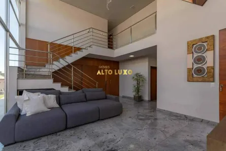 Casa com 5 Quartos à venda, 300m² no Trevo, Belo Horizonte
