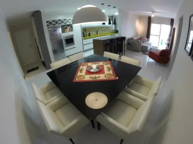 Apartamento com 3 Quartos à venda, 142m² no Guilhermina, Praia Grande
