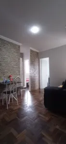 Apartamento com 2 Quartos à venda, 45m² no Inconfidentes, Contagem