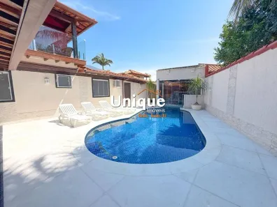 Casa com 4 Quartos para alugar, 200m² no Bosque de Geribá, Armação dos Búzios